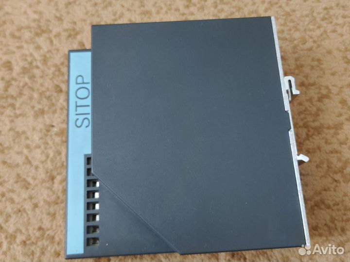 Бесперебойник 24В