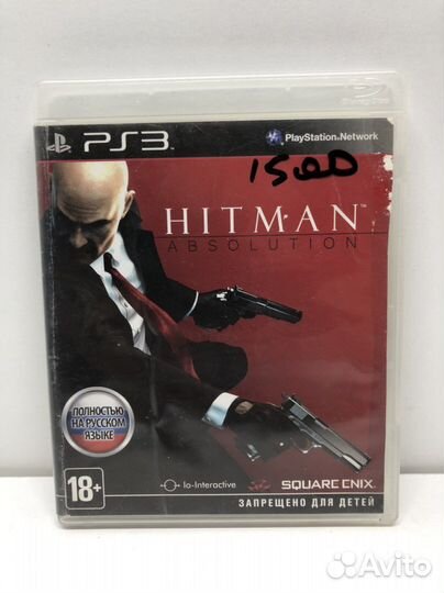 Диски на PS3 NineSet30