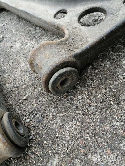 Рычаг передний Volkswagen Sharan