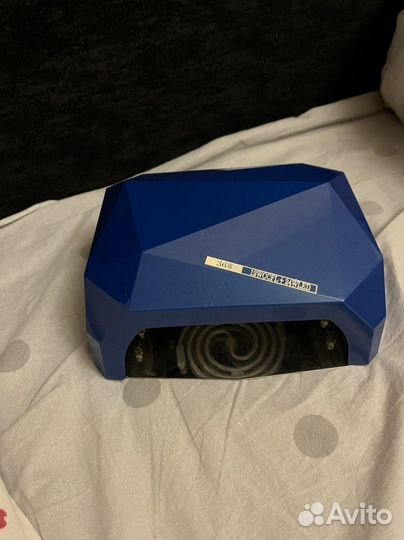 Лампа для маникюра