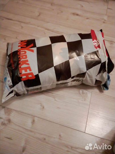 Брендовые женские вещи пакетом