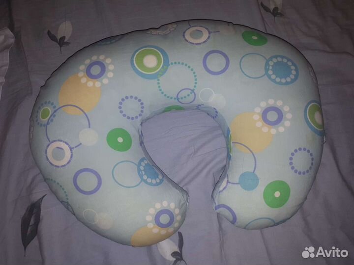 Подушка для кормления Chicco