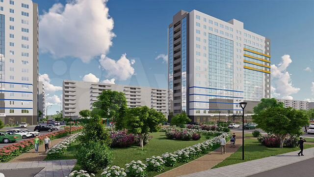Эталон ул крыленко 14 фото 1-к квартира, 40 м², 14/15 эт. на продажу в Санкт-Петербурге Купить квартиру Ави