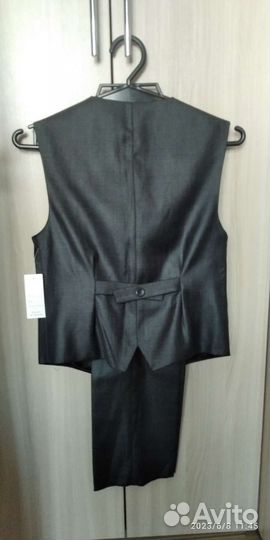 Школьная форма новая