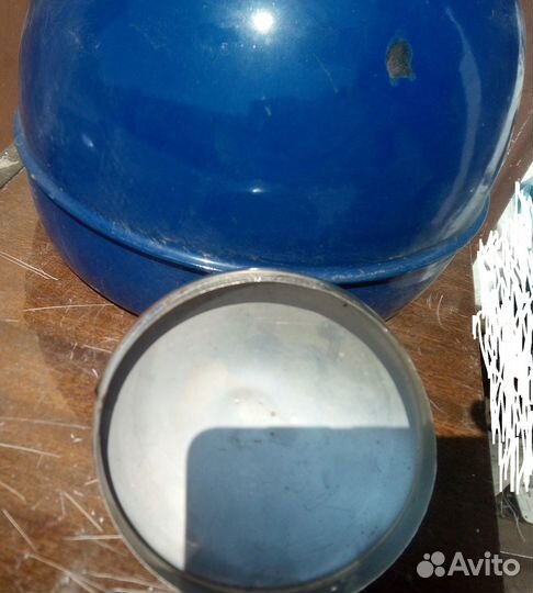 Чайник эмаль эмалированный