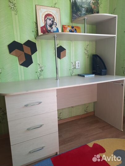 Компьютерный стол бу