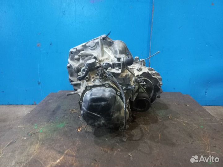 МКПП Suzuki Swift M15A 2004-2010