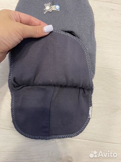 Шапка для мальчика