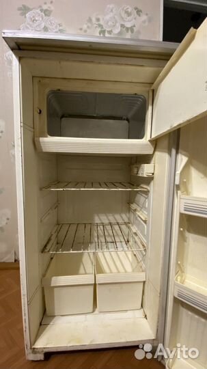 Холодильник бу