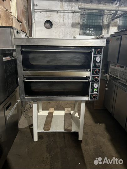 Печи для пиццы