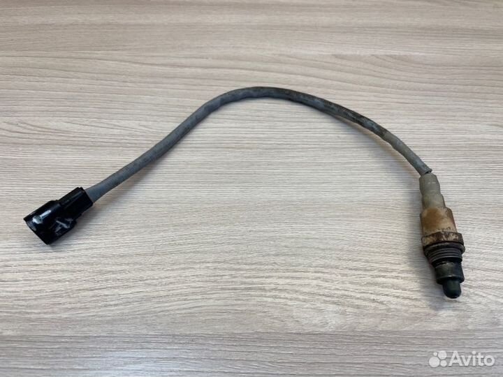 Лямбда зонд LADA X-Ray