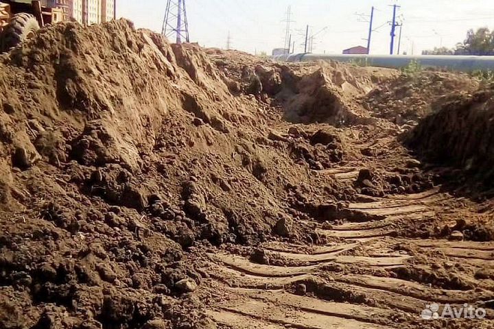 Земля для планирования.З-11