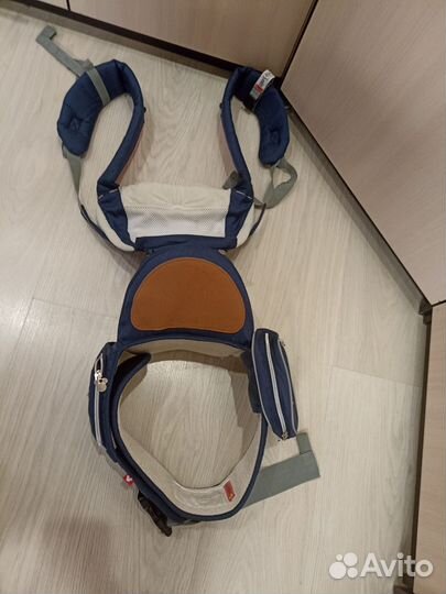 Рюкзак переноска кенгуру