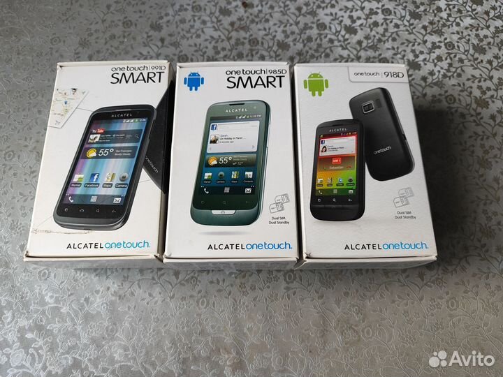 HTC Touch2, 512 МБ