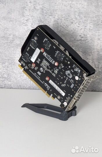 Palit GTX 1050 Ti