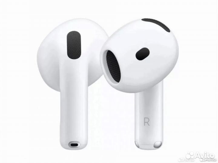 Airpods 4 anc Оригинал Новые
