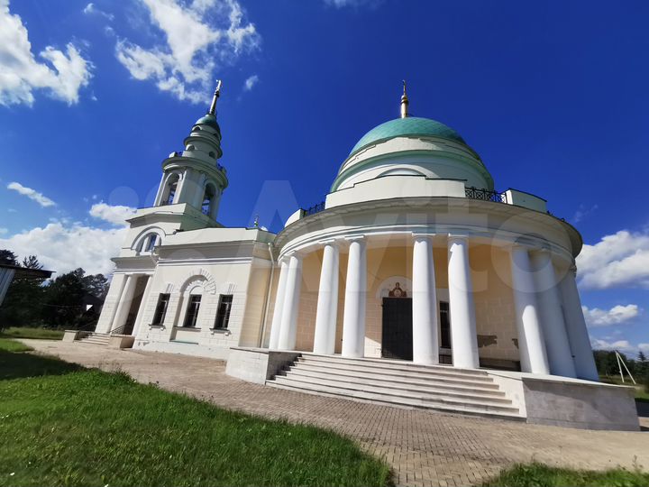 Участок 30 сот. (ИЖС)