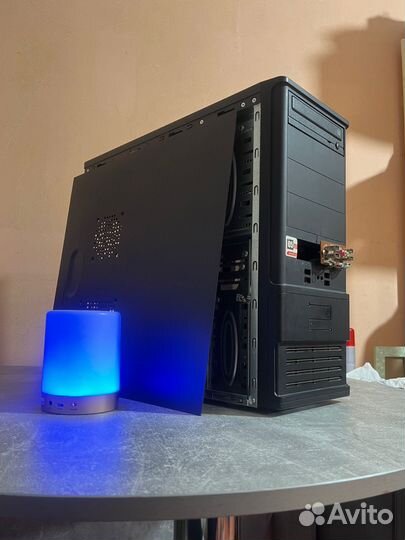 Корпус для пк ATX