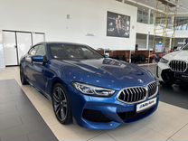 BMW 8 серия Gran Coupe 3.0 AT, 2020, 84 500 км, с пробегом, цена 7 000 000 руб.