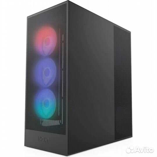 Корпус nzxt H7 Flow RGB 2024 689427