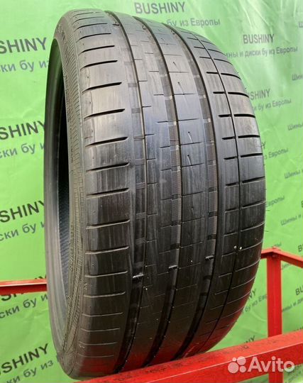 Vredestein Ultrac Vorti 235/35 R19 91Y