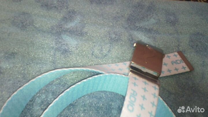 Ремень Adio Мужской (новый)