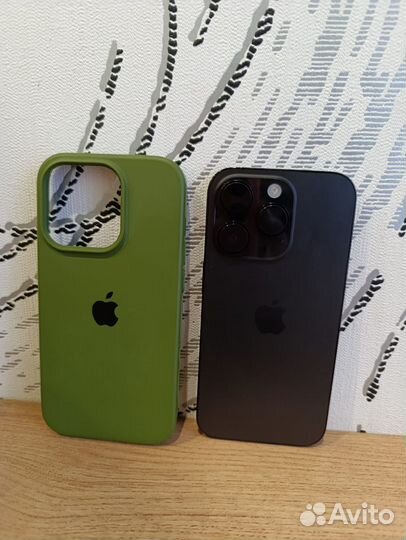 iPhone 14 Pro, 256 ГБ