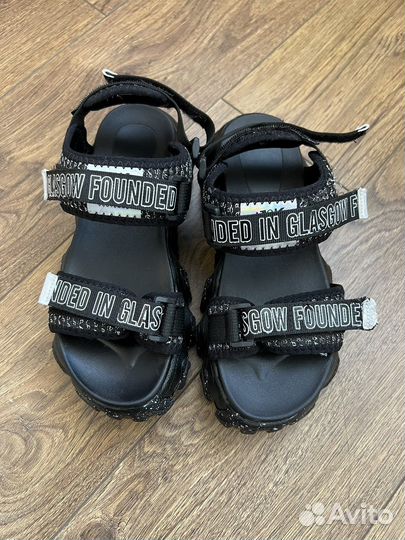 Босоножки для девочки 36 размер