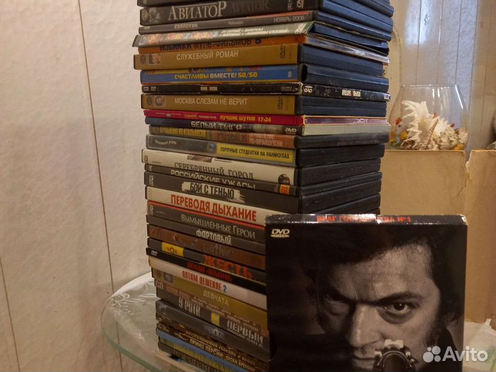 DVD диски с фильмами,мультиками