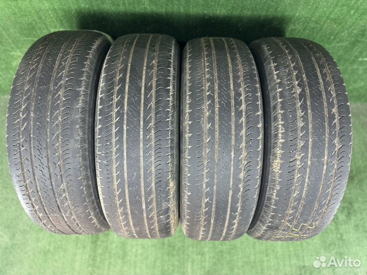 Bridgestone Ecopia EP850 215/70 R16 100H