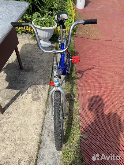 Велосипед stels pilot 410