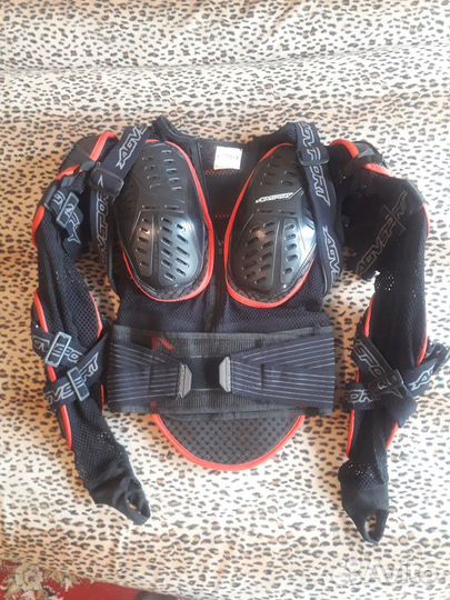 Женская моточерепаха agvsport