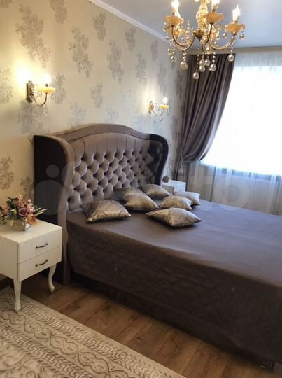 2-к. квартира, 45 м², 5/5 эт.