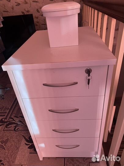 Все для маникюра и педикюра