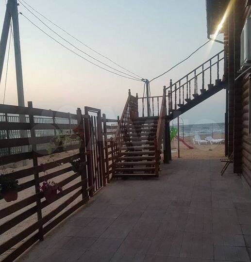 Дом 250 м² на участке 6 сот.