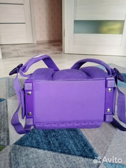 Рюкзак Herlitz smart