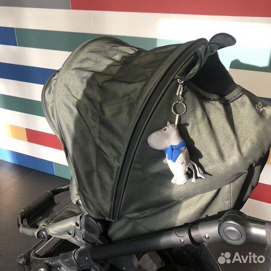 Коляска britax smile 2