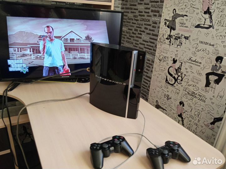 Sony PS3