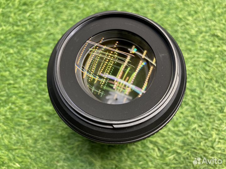 Nikon 105mm 2.8G IF-ED AF-S VR Micro-Nikkor