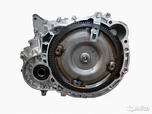 АКПП Hyundai Solaris (A6GF1) Арт.916