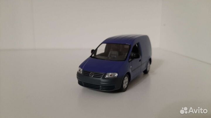 Volkswagen caddy / Фольксваген / 1:43