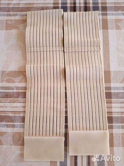 Бинт спортивный Demix