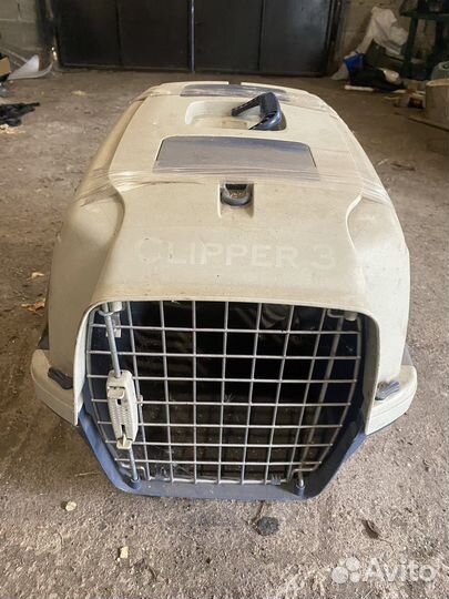 Переноска Для кошек и собак