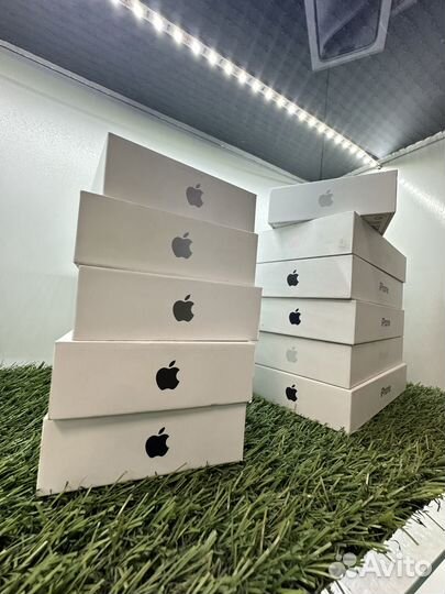 iPhone 15 Pro, 256 ГБ