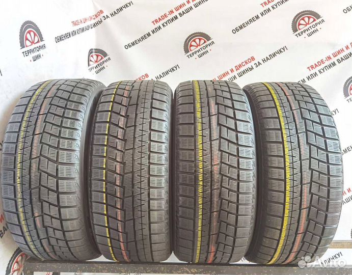Yokohama Ice Guard IG60 225/50 R17 94Q