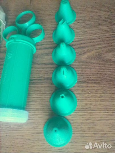 Кулинарный шприц