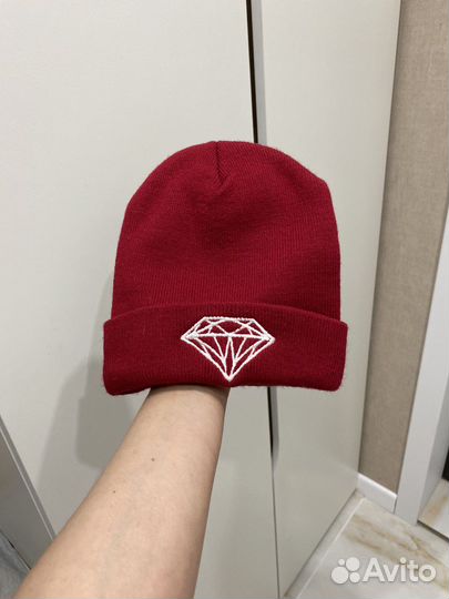 Шапка детская