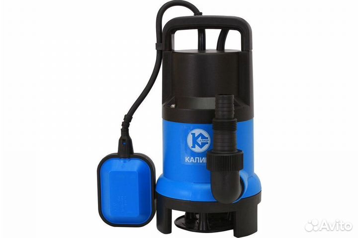 Дренажный насос