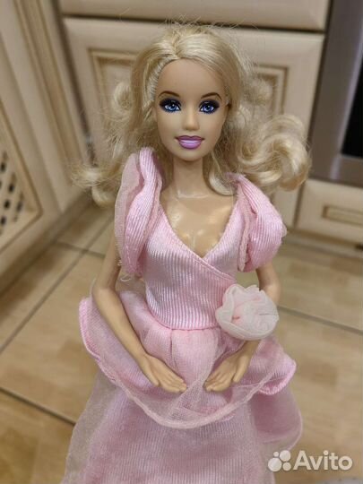 Барби barbie разные Sindy Hasbro синди