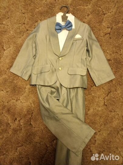 Костюм Choupette 98 для торжеств